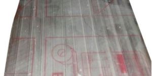 Multiwall Polycarbonate Sheet