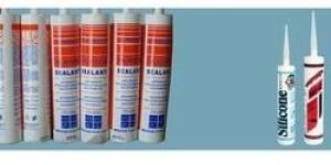 Silicone Waterproofing Sealant