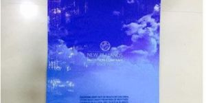 Mineral Packaging Bag