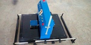 Screen Printing Machines