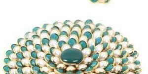 Pacchi Set Jewellery