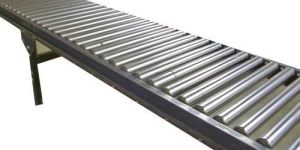 Stainless Steel Roller Conveyor