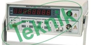 Teknik Multifunction Counter
