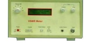 VSWR Meter