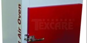 Stainless Steel Laboratory Hot Air Oven