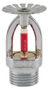 UL Sprinklers