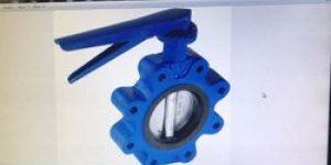 Butterfly Valves