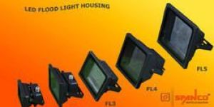 AUMINUM LED Floodlight Houseing