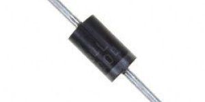through Hole Dzeal Diode