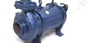 Metal Monoset Deep Well Pumps