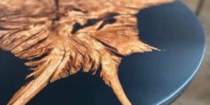 Epoxy Ultra Clear Resin & Hardener