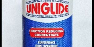 Engine Oil Additive