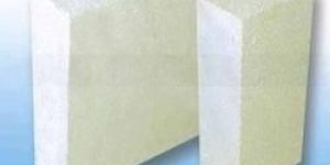 High Temperature Insulation Bricks (Porosint/Cumilag)