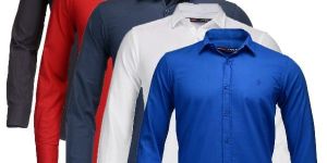 Mens Formal Shirt
