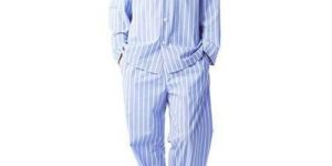 Mens Night Suit
