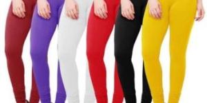 Stretchable Leggings