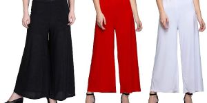 Wide Leg Palazzo