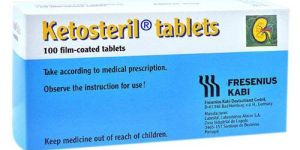 Ketosteril Tablets