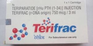 Terifrac Injection
