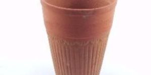 100ml Terracotta Kullad