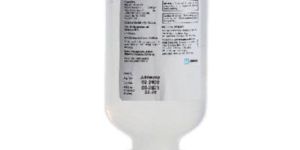 Sodium Chloride Injection IP (0.9 % w/v)