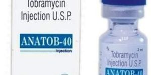 Tobramycin Injection