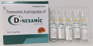 Tranexamic Acid Injection
