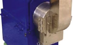 Coconut Pulverizing Machine