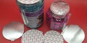 Glass Induction Wads