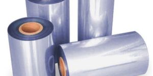 PVC Heat Shrink Film