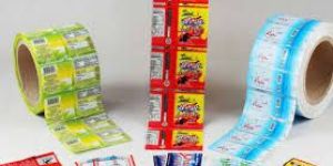 PVC Printed Shrink Sleeves