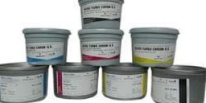 Micro Offset Printing Ink