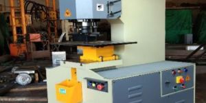HIP-85 Hydraulic Punching Machine