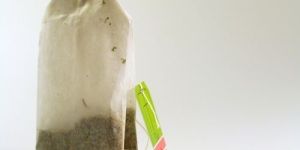 Herbal Tea Bags