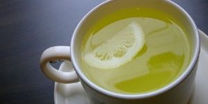 Lemon Tea