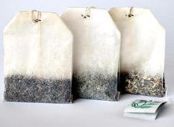 Organic Tea Bags