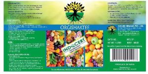 Plant Growth Promoters