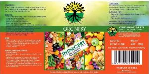 Plant Growth Stimulant