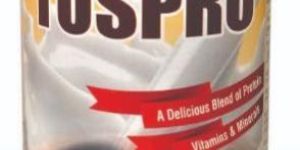 Tospro Protein Powder