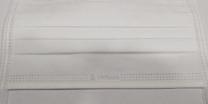 UNOMAK 3 PLY Surgical Mask with Inner Loop