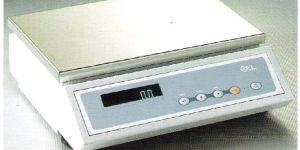 Top Loading Balances