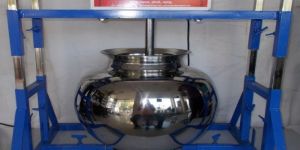 50 Ltr. Mathani Vaidik Churner Machine