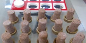 Dhoop Stand Making Mould