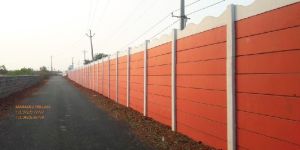 Precast Compound Wall