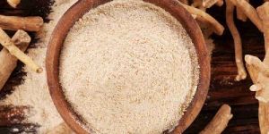Organic Ashwagandha
