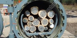 Vacuum Impregnation Plant