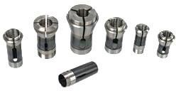 Capstan Machine Collets
