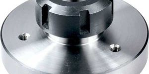 DIN 6499 Collet Chuck