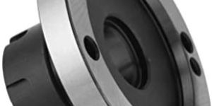 Lathe Collet Chuck