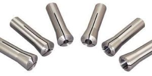 Milling Machine Collets